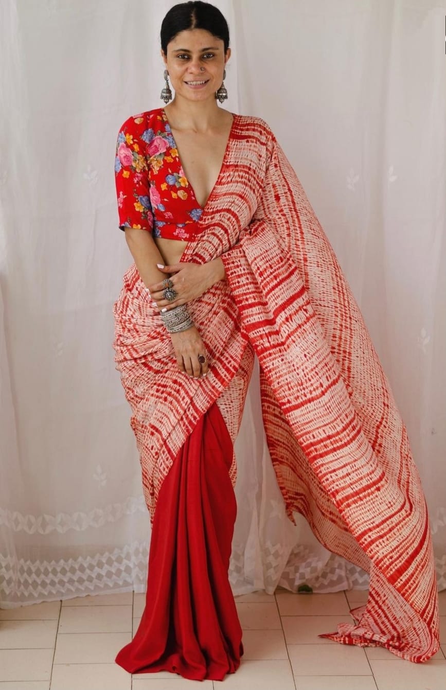 VK4109 Printed Daily Wear Sarees Catalog
